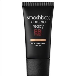 Smashbox camera ready BB cream: fair/light